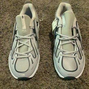 Adidas Gazelle size us 10 , Grey
